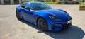 Subaru BRZ BRZ 2.4 HIGH VALUTO PERMUTA Bleu - thumbnail 1
