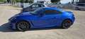 Subaru BRZ BRZ 2.4 HIGH VALUTO PERMUTA Bleu - thumbnail 3