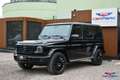Mercedes-Benz G 400 G400 d 4MATIC Aut. | AMG Line | Night | Exclusive Schwarz - thumbnail 2