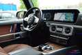 Mercedes-Benz G 400 G400 d 4MATIC Aut. | AMG Line | Night | Exclusive Schwarz - thumbnail 27