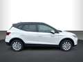 SEAT Arona 1.0 TSI Style Edition DSG, AHK, RFK Weiß - thumbnail 8