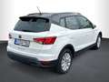SEAT Arona 1.0 TSI Style Edition DSG, AHK, RFK Weiß - thumbnail 4