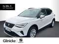 SEAT Arona 1.0 TSI Style Edition DSG, AHK, RFK Weiß - thumbnail 1