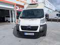 Citroen Jumper 35 L2S HDi 120 Blanco - thumbnail 3