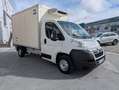 Citroen Jumper 35 L2S HDi 120 Blanco - thumbnail 9