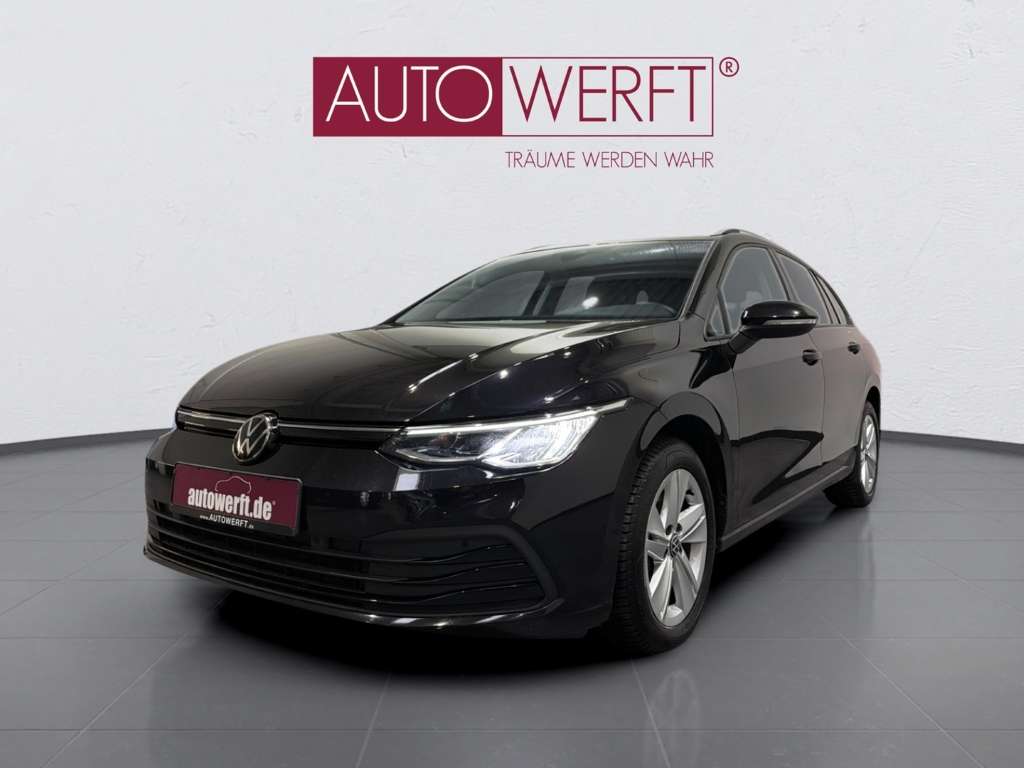 Second hand Volkswagen Golf 2.0