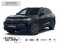 Volkswagen Tiguan 2.0 TDI Goal DSG,Navi,Matrix,RFK Schwarz - thumbnail 1