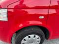 Volkswagen T5 California Caravelle 4Motion lang Rot - thumbnail 11
