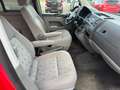 Volkswagen T5 California Caravelle 4Motion lang Rot - thumbnail 16