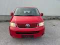 Volkswagen T5 California Caravelle 4Motion lang Rot - thumbnail 12