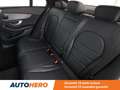 Mercedes-Benz C 200 C 200 d AMG Line Gris - thumbnail 27