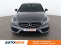 Mercedes-Benz C 200 C 200 d AMG Line Gris - thumbnail 35