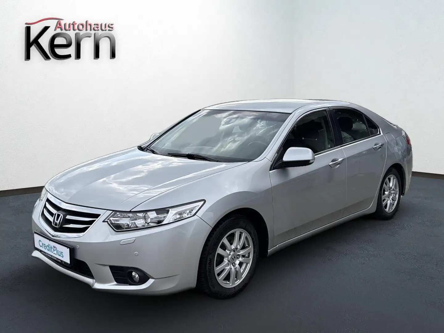 Honda Accord 2.0 Elegance 50 Jahre Edition Gris - 2