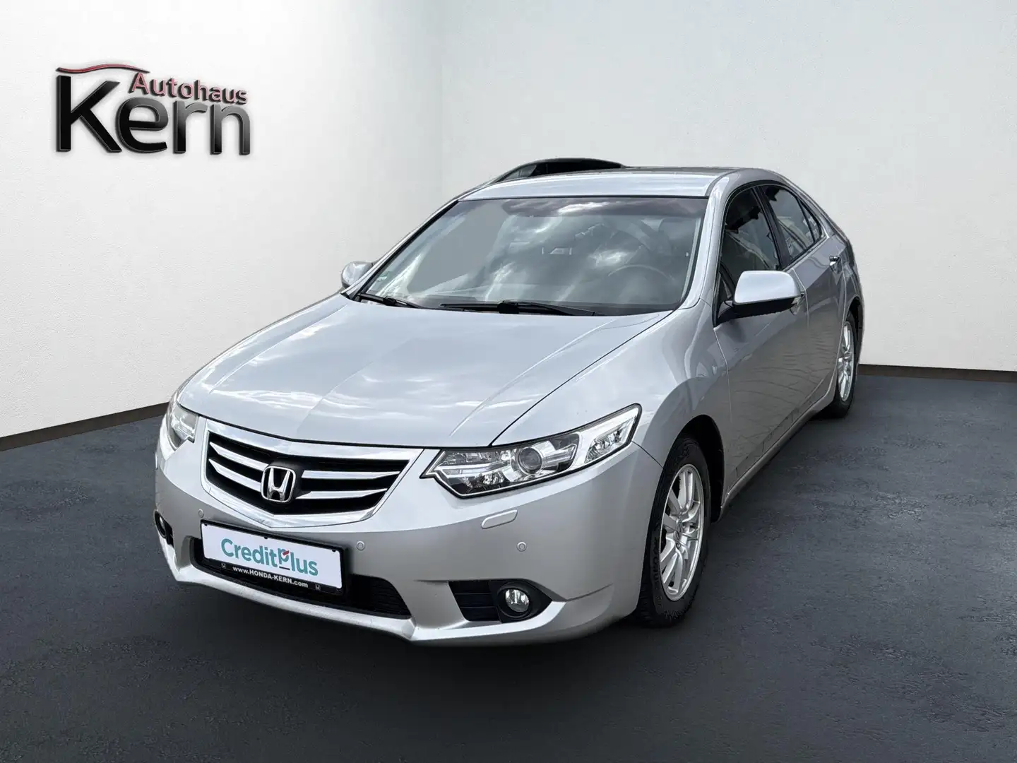 Honda Accord 2.0 Elegance 50 Jahre Edition Gris - 1