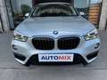 BMW X1 Sdrive 16d Business Argento - thumbnail 7