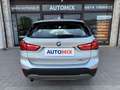 BMW X1 Sdrive 16d Business Argento - thumbnail 18