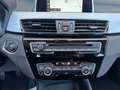 BMW X1 Sdrive 16d Business Argento - thumbnail 43