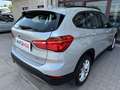 BMW X1 Sdrive 16d Business Argento - thumbnail 22