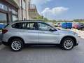 BMW X1 Sdrive 16d Business Argento - thumbnail 14