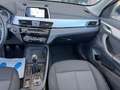 BMW X1 Sdrive 16d Business Argento - thumbnail 37