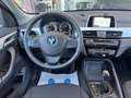 BMW X1 Sdrive 16d Business Argento - thumbnail 35
