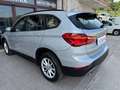 BMW X1 Sdrive 16d Business Argento - thumbnail 20