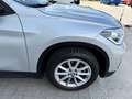 BMW X1 Sdrive 16d Business Argento - thumbnail 17