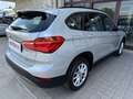 BMW X1 Sdrive 16d Business Argento - thumbnail 23