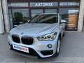 BMW X1 Sdrive 16d Business Argento - thumbnail 1