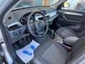 BMW X1 Sdrive 16d Business Argento - thumbnail 28