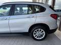 BMW X1 Sdrive 16d Business Argento - thumbnail 11