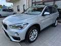 BMW X1 Sdrive 16d Business Argento - thumbnail 10