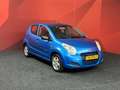 Suzuki Alto 1.0 Comfort Plus | Airco | Radio-CD/MP3 speler | S Blauw - thumbnail 5