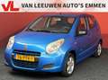 Suzuki Alto 1.0 Comfort Plus | Airco | Radio-CD/MP3 speler | S Blauw - thumbnail 1