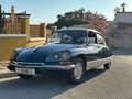 Citroen DS 19 Pallas Azul - thumbnail 10