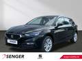 SEAT Leon Style 1,0 DSG Full Link Seat Connect LED Negro - thumbnail 1