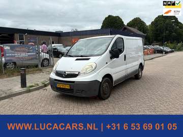 2.0 CDTI L1H1 Motor start niet!