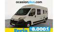 Citroen Jumper Fg. 2.0BlueHDi 35 L3H2 130 Blanc - thumbnail 1