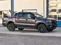 Ford Ranger Thunder Doppelkabine 4x4 / Diesel / 70.000km Grau - thumbnail 2