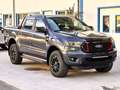 Ford Ranger Thunder Doppelkabine 4x4 / Diesel / 70.000km Grau - thumbnail 3