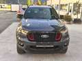 Ford Ranger Thunder Doppelkabine 4x4 / Diesel / 70.000km Grau - thumbnail 5