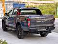 Ford Ranger Thunder Doppelkabine 4x4 / Diesel / 70.000km Grau - thumbnail 9