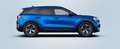 Ford Explorer BEV Extended Range RWD IACC*BLIS*360° Синий - thumbnail 14