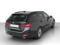 BMW 320 e Tour. Navi.ACC.DriveAss.Sportsz.HiFi.SH.PDC Schwarz - thumbnail 4