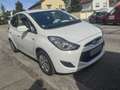 Hyundai iX20 1.4 FIFA World Cup Edition Weiß - thumbnail 5