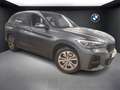 BMW X1 M-Sport xDrive 20 i Gris - thumbnail 2