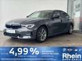 BMW 320 e Limousine Sport Line Navi.Hifi.AHK.Glas Gris - thumbnail 1