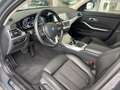 BMW 320 e Limousine Sport Line Navi.Hifi.AHK.Glas Gris - thumbnail 6