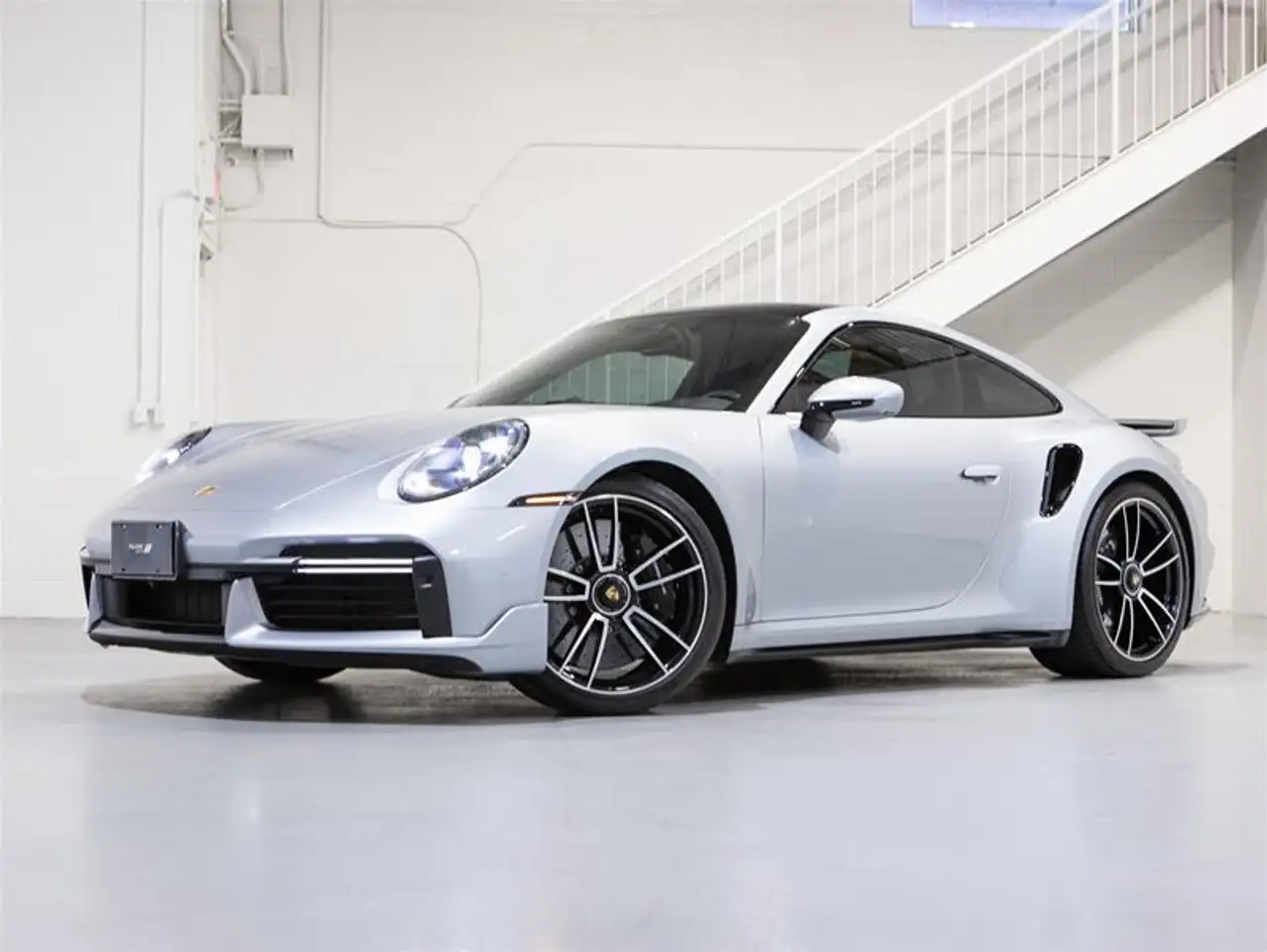 2021 Porsche 911