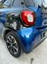 smart forFour 0.9 t Passion 90cv twinamic cabrio Blau - thumbnail 7